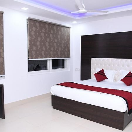 Tiger Den Club & Resort Palia Kalan 外观 照片